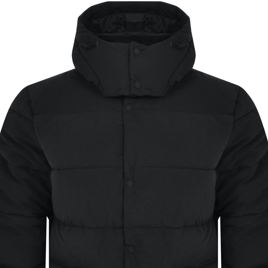Barbour International Thornham Jacket Black Mainline Menswear United States